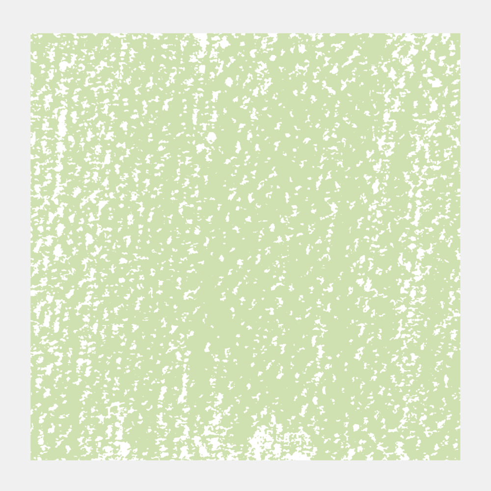 Soft pastels - Rembrandt - Permanent Green Light 9