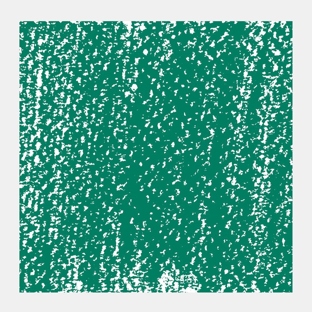 Soft pastels - Rembrandt - Permanent Green Deep 3