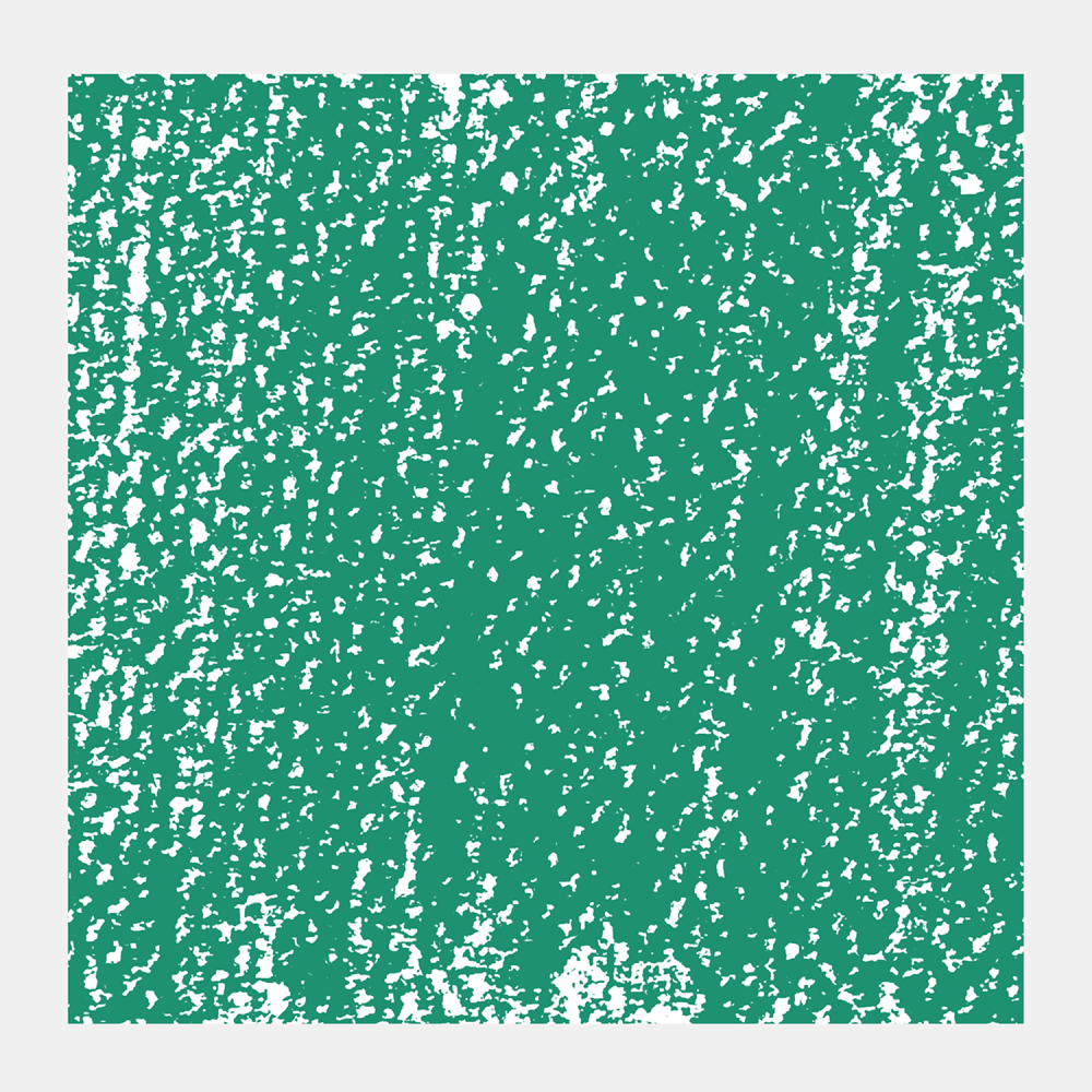 Soft pastels - Rembrandt - Permanent Green Deep 5