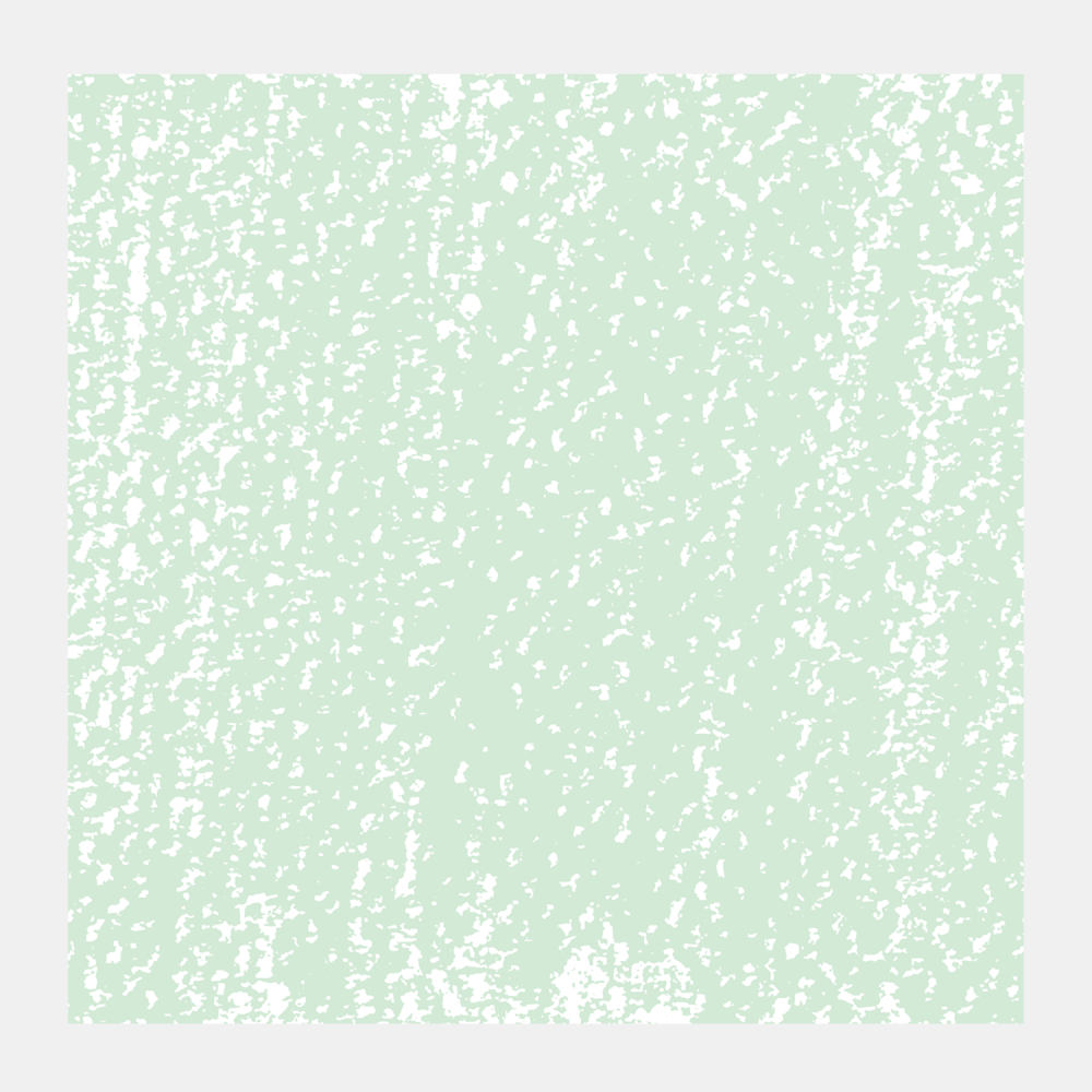 Soft pastels - Rembrandt - Permanent Green Deep 9
