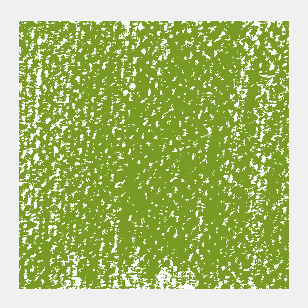 Soft pastels - Rembrandt - Cinnabar Green Light 5