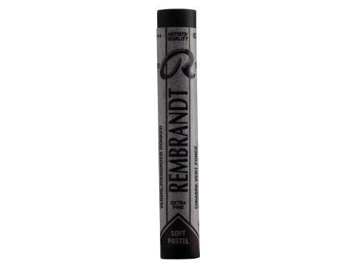 Soft pastels - Rembrandt - Cinnabar Green Deep 2