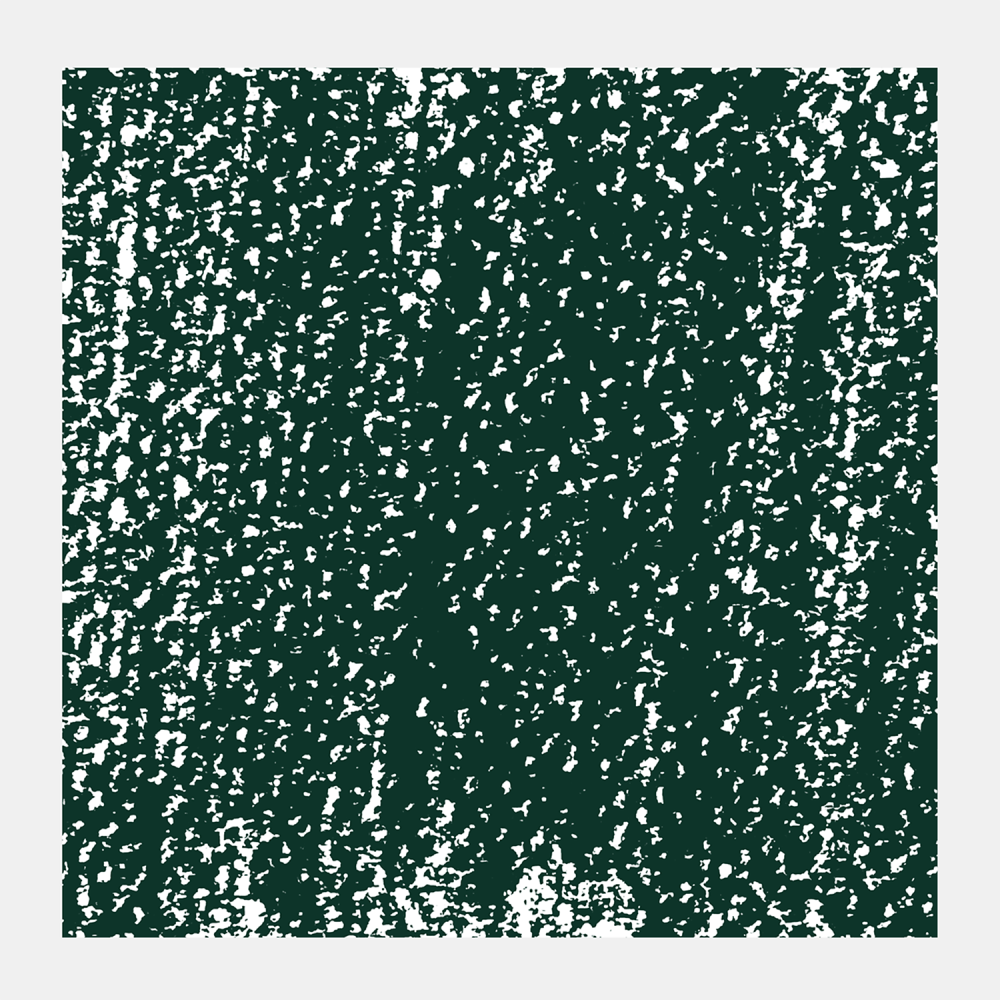 Soft pastels - Rembrandt - Cinnabar Green Deep 2