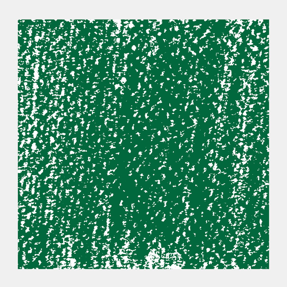 Soft pastels - Rembrandt - Cinnabar Green Deep 7
