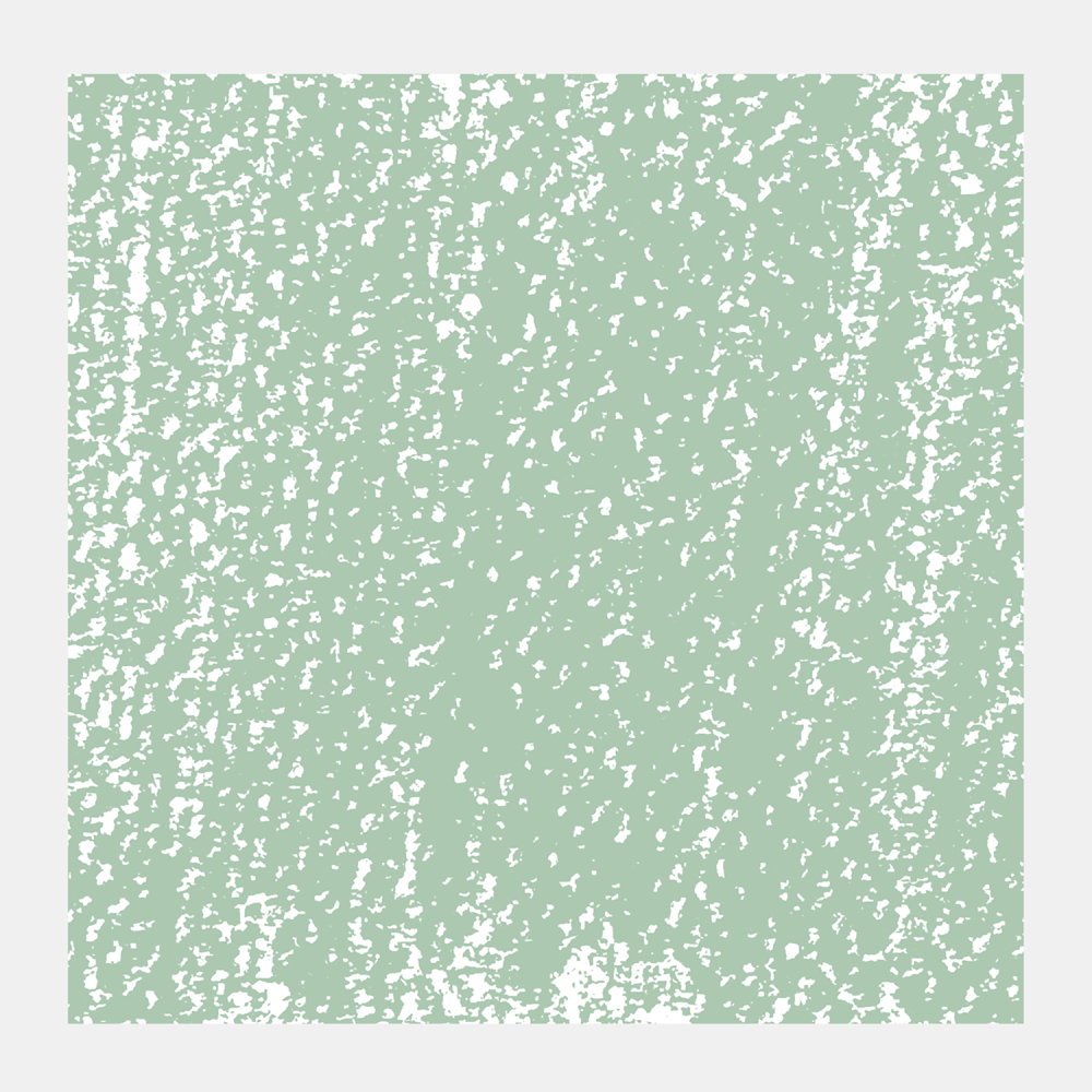 Pastele suche Soft - Rembrandt - Cinnabar Green Deep 9