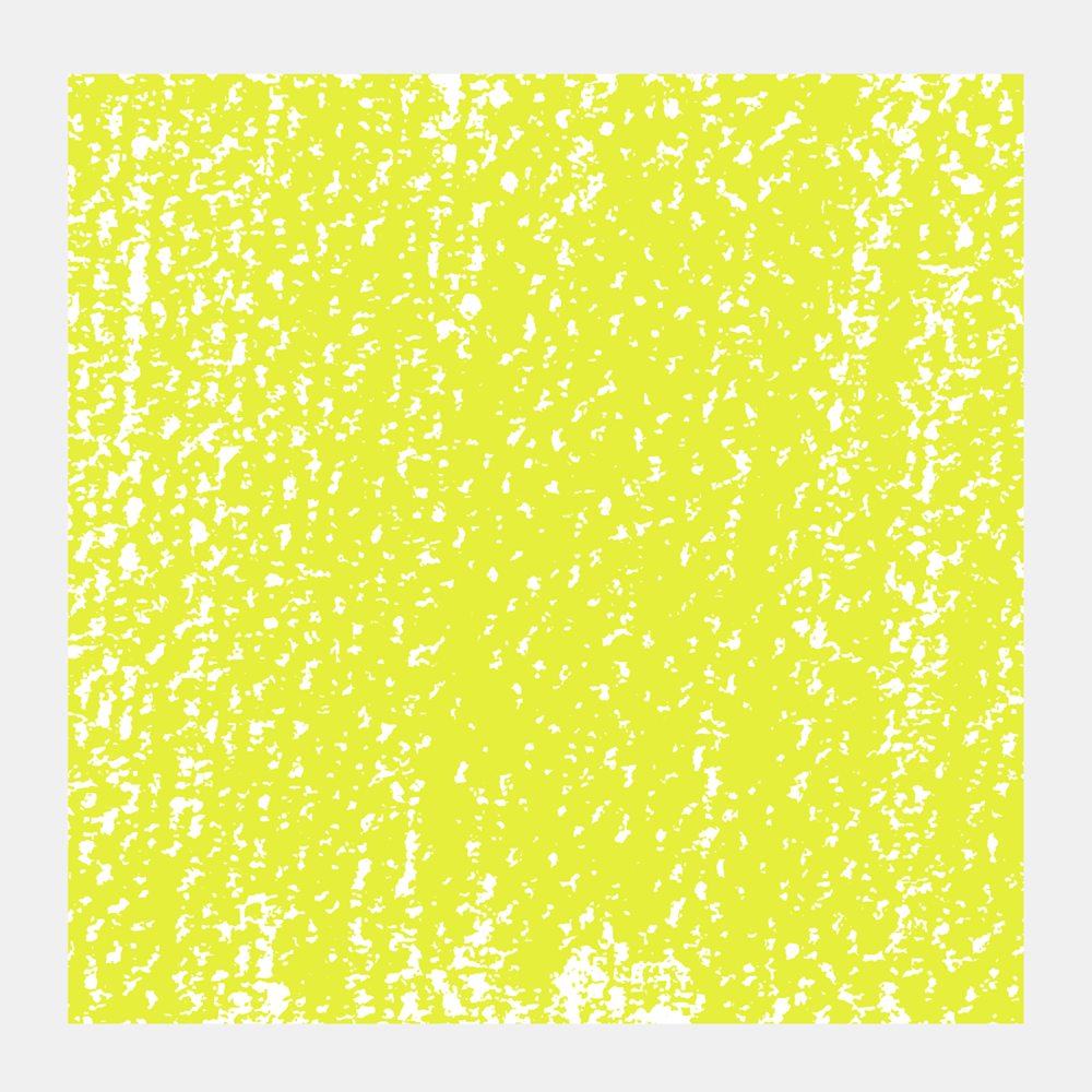 Pastele suche Soft - Rembrandt - Permanent Yellow Green 5