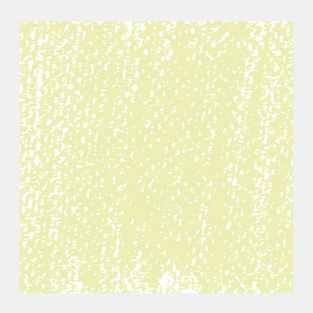 Pastele suche Soft - Rembrandt - Permanent Yellow Green 7