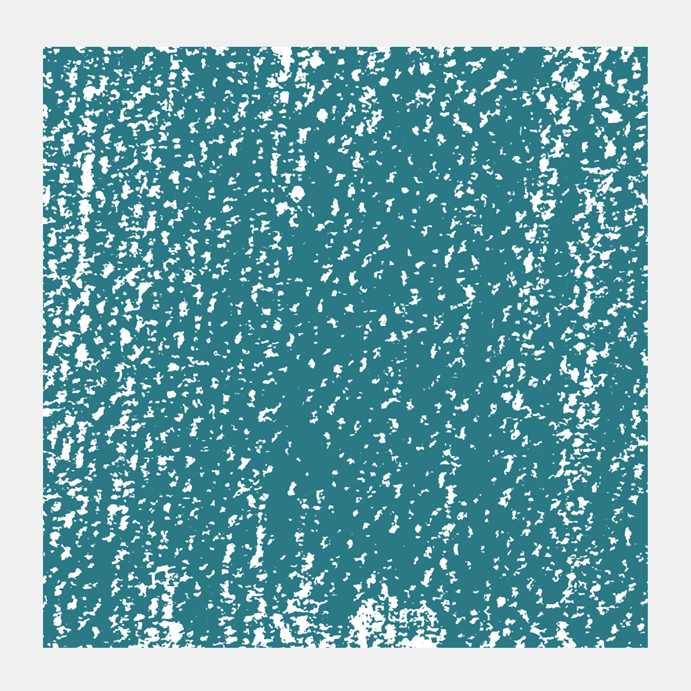 Soft pastels - Rembrandt - Bluish Green 3
