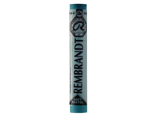 Soft pastels - Rembrandt - Bluish Green 7