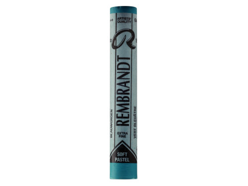 Soft pastels - Rembrandt - Bluish Green 9