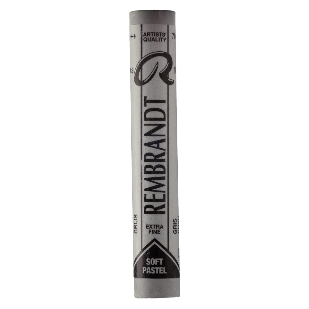 Pastele suche Soft - Rembrandt - Grey 9