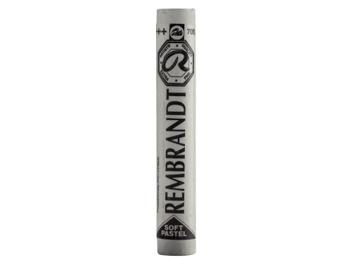 Soft pastels - Rembrandt - Green Grey 10