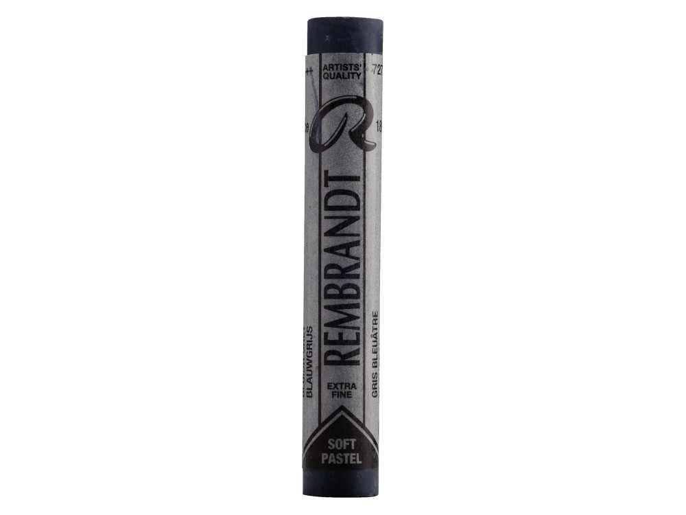 Soft pastels - Rembrandt - Bluish Grey 5