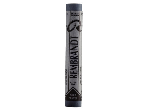 Soft pastels - Rembrandt - Bluish Grey 7