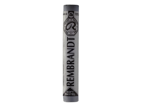 Soft pastels - Rembrandt - Bluish Grey 8