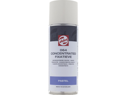 Fiksatywa skoncentrowana w sprayu - Talens - 400 ml