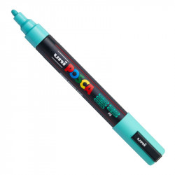 Posca Paint Marker Pen PC-5M - Uni - aqua green