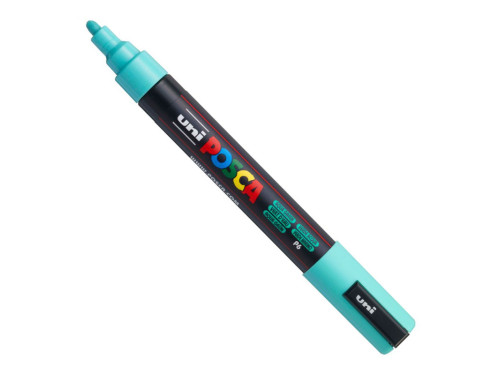 Posca Paint Marker Pen PC-5M - Uni - aqua green