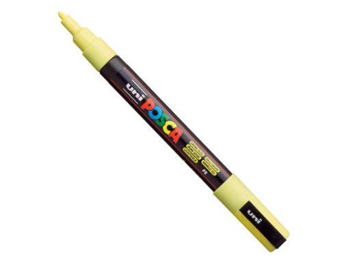 Posca Paint Marker Pen PC-3M - Uni - sunshine yellow