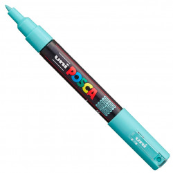 Posca Paint Marker Pen PC-1M - Uni - aqua green