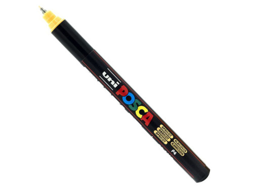 Posca Paint Marker Pen PC-1MR - Uni - apricot