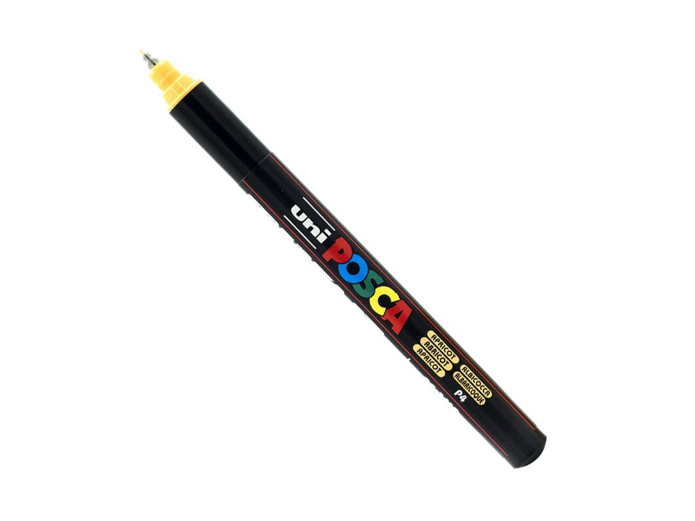 Posca Paint Marker Pen PC-1MR - Uni - apricot