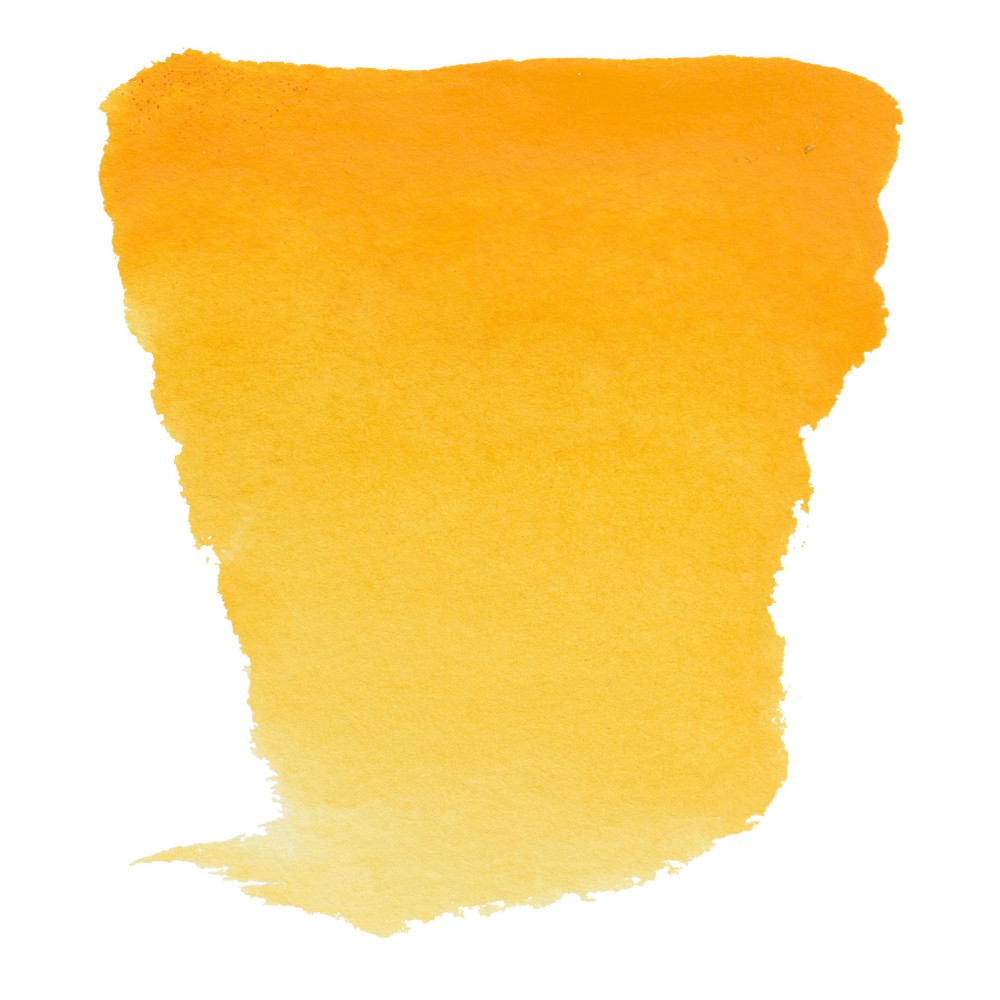 Watercolor paint in tube - Van Gogh - Yellow Deep, 10 ml
