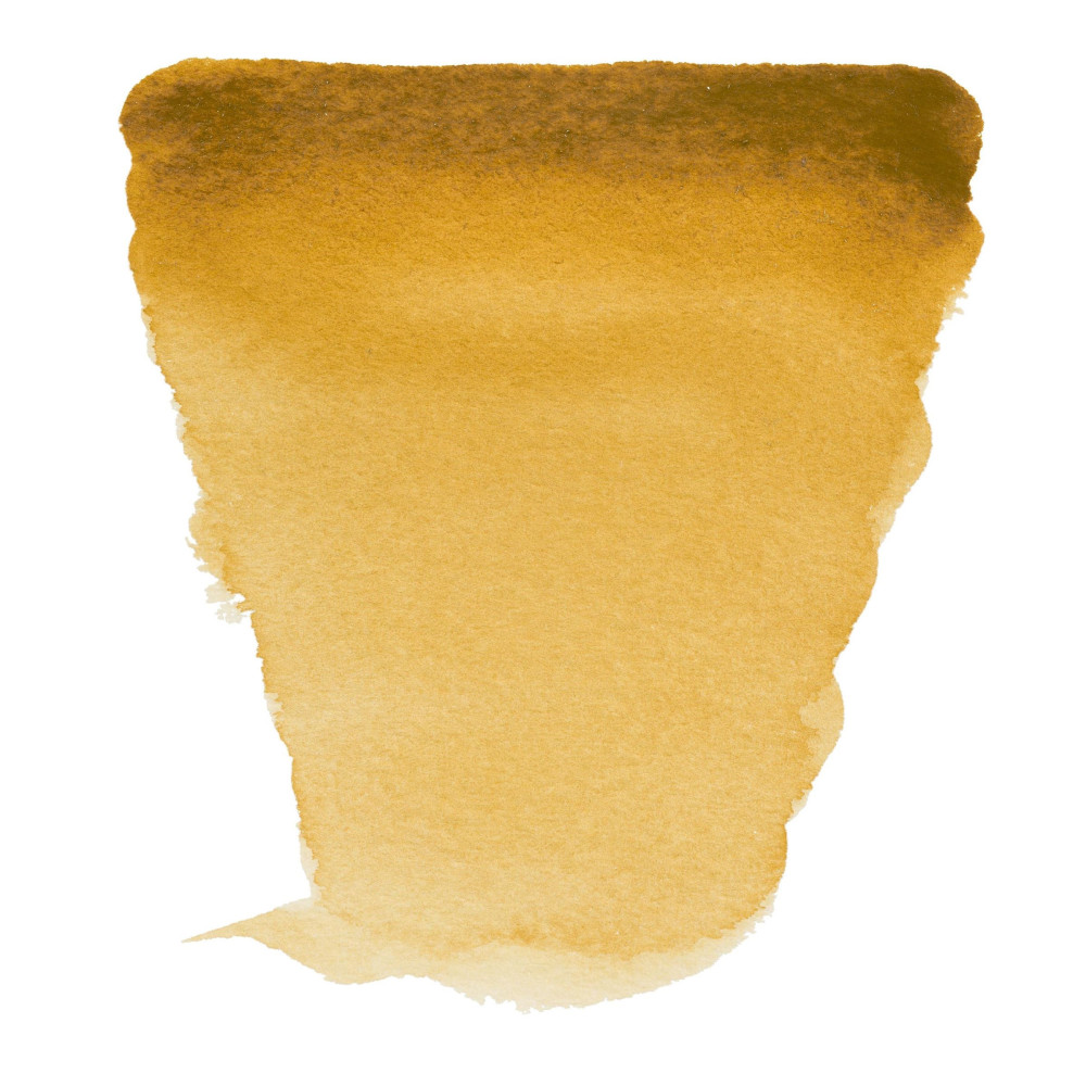Watercolor pan paint - Van Gogh - 234 Raw Sienna