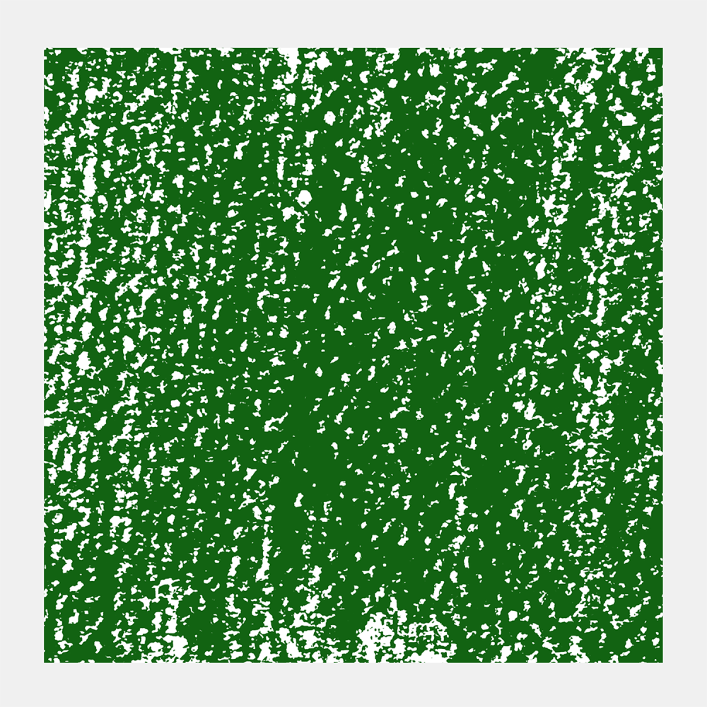 Soft pastels - Rembrandt - Cinnabar Green Deep 3