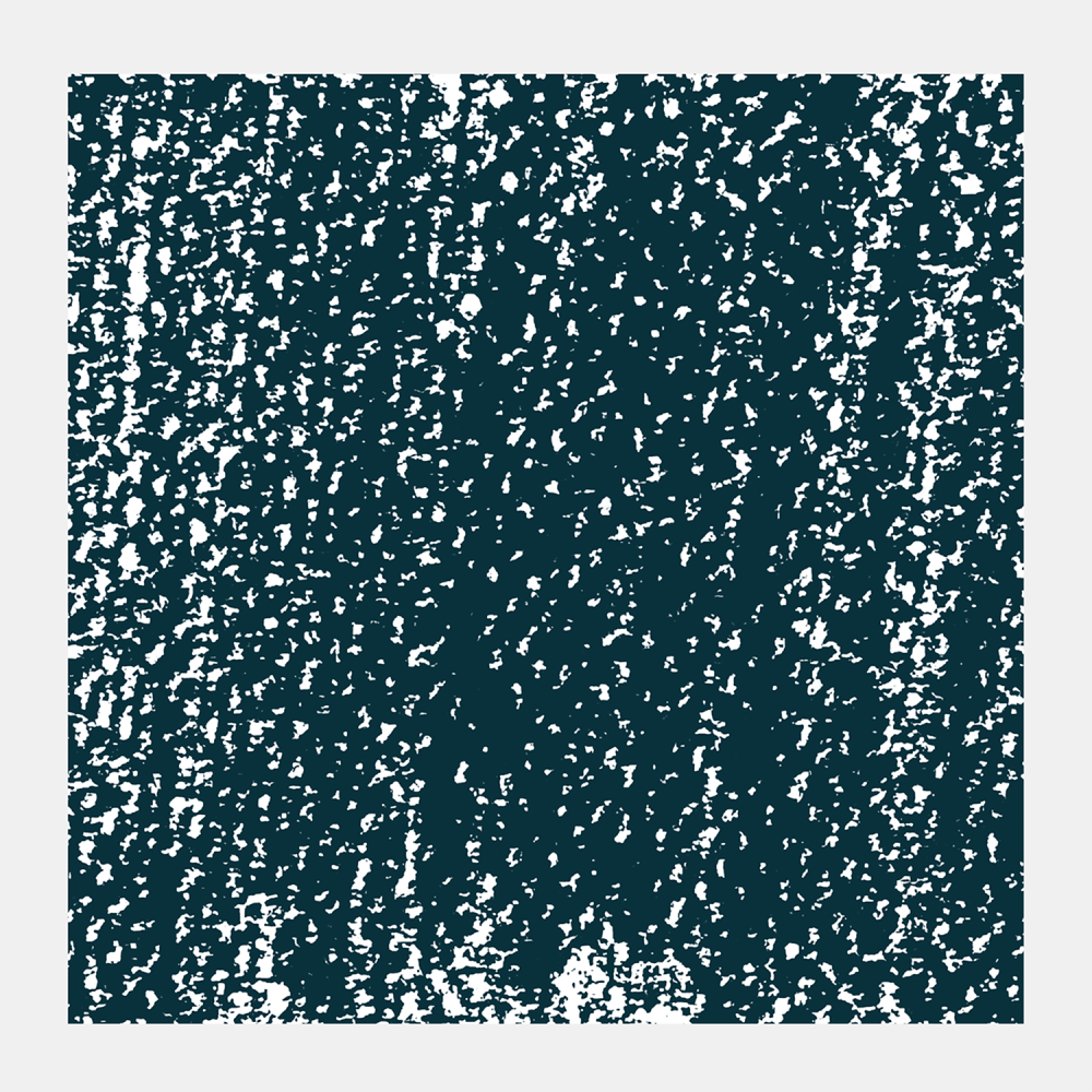Soft pastels - Rembrandt - Bluish Green 2