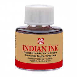 Indian Ink - Talens Art...
