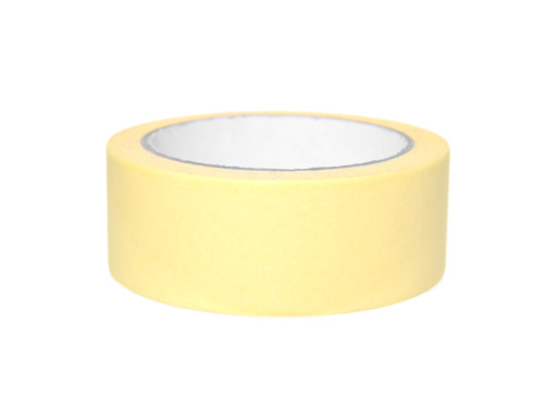 Masking paper decoupage tape - 38 mm, 36,5 m