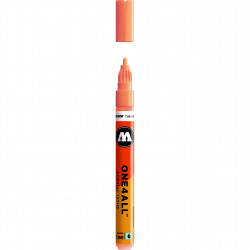 Marker akrylowy One4All - Molotow - Peach Pastel, 2 mm