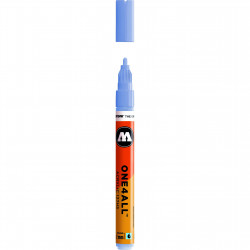 Marker akrylowy One4All - Molotow - Blue Violet Pastel, 2 mm
