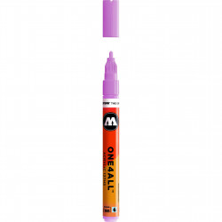 One4All acrylic marker - Molotow - Lilac Pastel, 2 mm