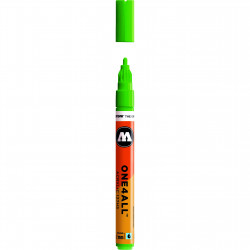 Marker akrylowy One4All - Molotow - Kacao Universes Green, 2 mm