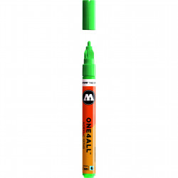 One4All acrylic marker - Molotow - Turquoise, 2 mm
