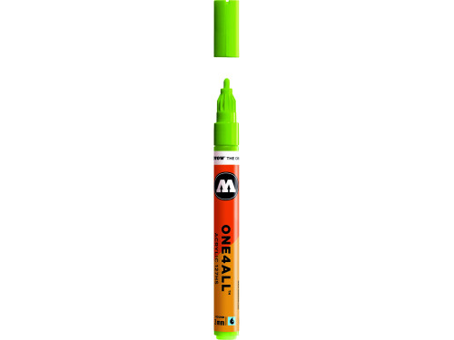One4All acrylic marker - Molotow - Grasshopper, 2 mm