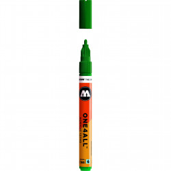 Marker akrylowy One4All - Molotow - Mister Green, 2 mm