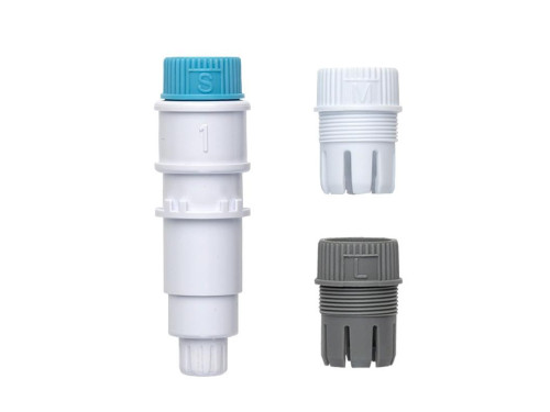 Uchwyt uniwersalny do pisaków - Silhouette