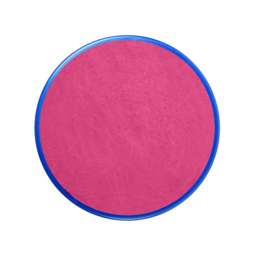 Face and body make-up paint - Snazaroo - Fuchsia Pink, 18 ml