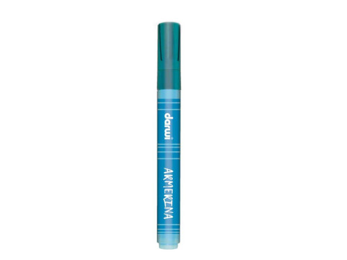 Armerina ceramic pen - Darwi - Light Blue, 6 ml