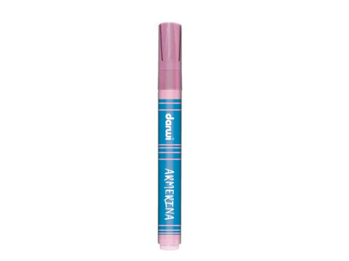 Armerina ceramic pen - Darwi - Pink, 6 ml