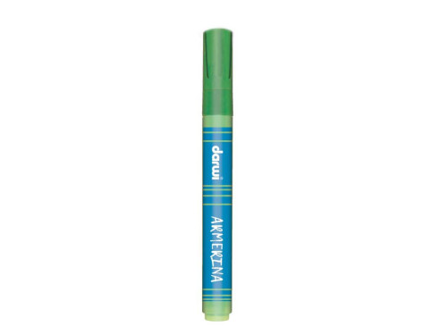 Armerina ceramic pen - Darwi - Mid Green, 6 ml