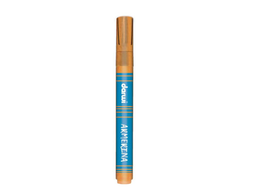 Armerina ceramic pen - Darwi - Orange, 6 ml
