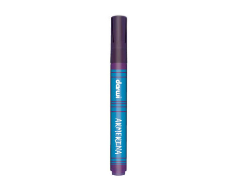 Armerina ceramic pen - Darwi - Violet, 6 ml
