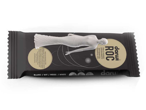 Modelling Roc clay - Darwi - marble effect, 1 kg