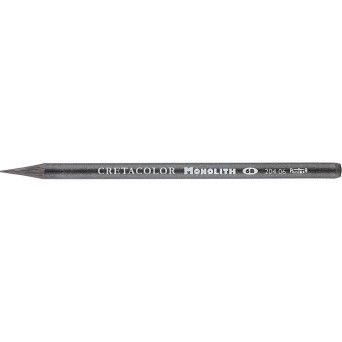 Cretacolor Monolith Woodless Graphite Pencil 9B 