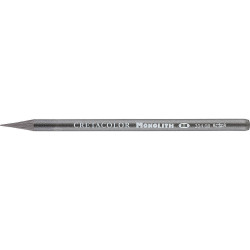 Ołówek grafitowy, bezdrzewny Monolith - Cretacolor - 8B