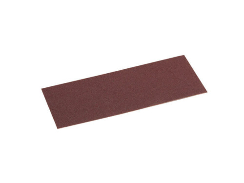 Professional sandpaper for pencils sharpening - Cretacolor - 3 pcs.